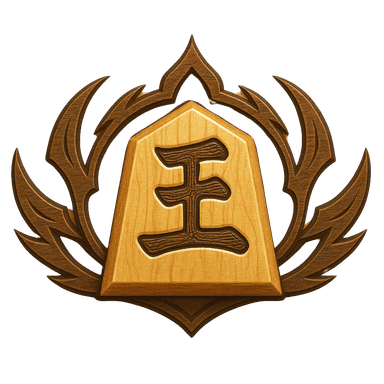 ShogiCraft Logo